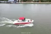 Luxury Bangkok Private Boat on the Chao Phraya River