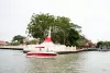 Luxury Bangkok Private Boat on the Chao Phraya River