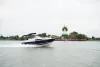 Luxury Bangkok Private Boat on the Chao Phraya River