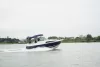 Luxury Bangkok Private Boat on the Chao Phraya River