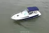 Luxury Bangkok Private Boat on the Chao Phraya River