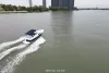 Luxury Bangkok Private Boat on the Chao Phraya River