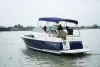 Luxury Bangkok Private Boat on the Chao Phraya River