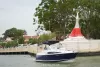 Luxury Bangkok Private Boat on the Chao Phraya River