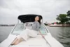 Luxury Bangkok Private Boat on the Chao Phraya River