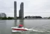 Luxury Bangkok Private Boat on the Chao Phraya River