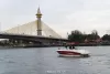 Luxury Bangkok Private Boat on the Chao Phraya River