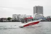 Luxury Bangkok Private Boat on the Chao Phraya River