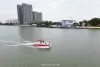 Luxury Bangkok Private Boat on the Chao Phraya River