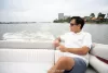 Luxury Bangkok Private Boat on the Chao Phraya River