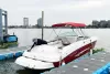 Luxury Bangkok Private Boat on the Chao Phraya River
