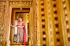 Traditional Thai Dress Photography Tour at Ancient City
