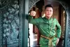 Traditional Thai Dress Photography Tour at Ancient City