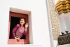 Traditional Thai Dress Photography Tour at Ancient City