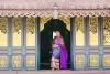 Traditional Thai Dress Photography Tour at Ancient City