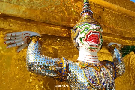 The Bangkok Elite Lifestyle Experience*The Bangkok Elite Lifestyle Experience