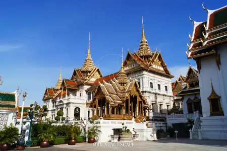 Bangkok High-Life*Bangkok High-Life