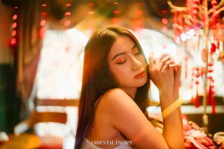 Bangkok Afterdark + Photographer