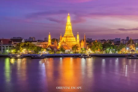 Bangkok Medical & Wellness Journey*Bangkok Medical & Wellness Journey