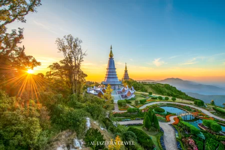 Chiang Mai Serenity & Nature Escape*Chiang Mai Serenity & Nature Escape