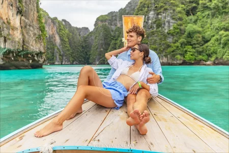 Phuket & Krabi Explorer*Phuket & Krabi Explorer