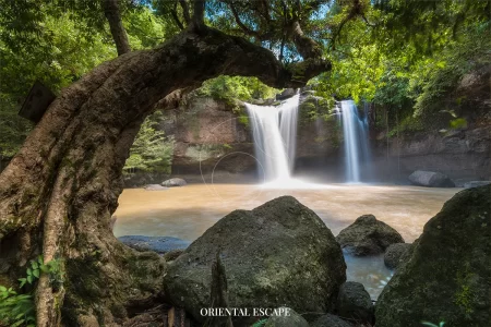 Khao Yai Nature Escape*Khao Yai Nature Escape