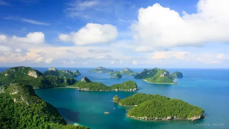 Samui Romantic Retreat*Samui Romantic Retreat