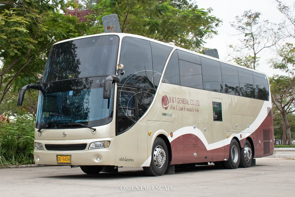 حافلة جماعي